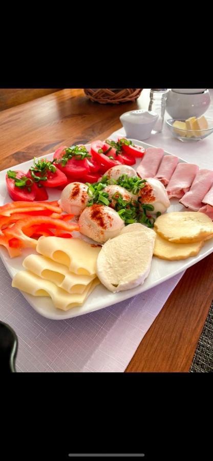 Pensjonat Koliber Sobków Esterno foto
